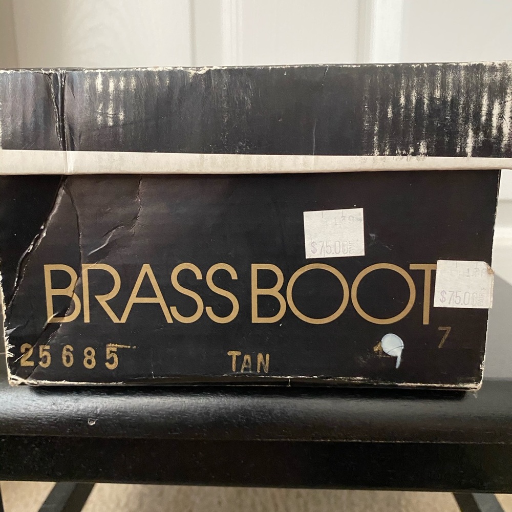 Mens preloved shoes
